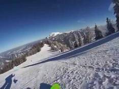 Video Zwölferhorn - St. Gilgen