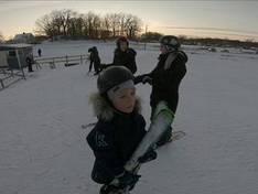 Video Hjortberget - Oskarshamn