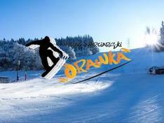 Video Orawka - Jabłonka