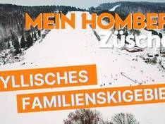 Video Homberg - Ziegenhelle