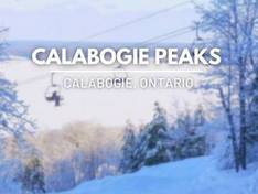 Video Calabogie Peaks