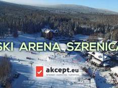 Video Szklarska Poręba - Szrenica