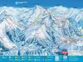 Mappa delle piste 4 Vallées - Verbier/La Tzoumaz/Nendaz/Veysonnaz/Thyon