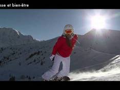 Video Megève/Saint-Gervais