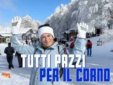 Video Corno alle Scale - Lizzano in Belvedere