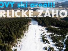 Video Ož - Orlické Záhoří