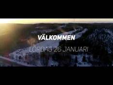 Video Årjäng