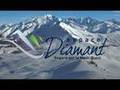 Video Espace Diamant - Les Saisies/Notre-Dame-de-Bellecombe/Praz sur Arly/Flumet/Crest-Voland