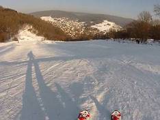 Video Sauerberg - Frammersbach