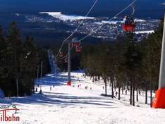 Video Wurmberg - Braunlage