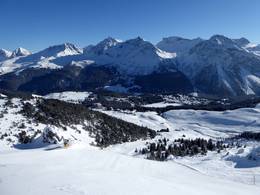 Recensione Arosa Lenzerheide