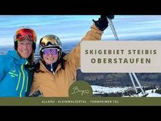 Video Steibis - Imberg (Oberstaufen)