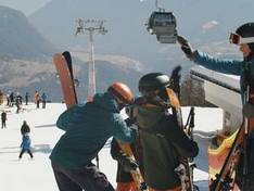 Video Hoch-Imst - Imst