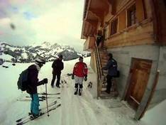 Video Jaunpass - Boltigen