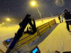 Video Nosal - Bystre