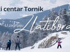 Video Tornik - Zlatibor