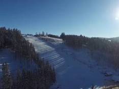 Video Fleckllift - Warmensteinach