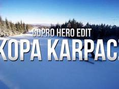 Video Śnieżka - Karpacz