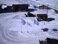 Video Voras - Kaimaktsalan