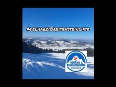 Video Adelharz- und Breitensteinlifte - Kranzegg (Rettenberg)