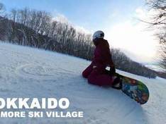 Video Canmore Ski Village - Higashikawa