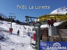 Video La Lorette - Bourg-Saint-Pierre