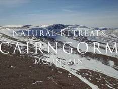Video Cairngorm Mountain