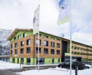 Explorer Hotel Hinterstoder