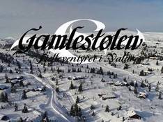 Video Gamlestølen - Jomfruslettbakken