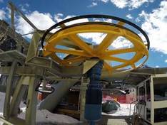 Video Languard - Pontresina