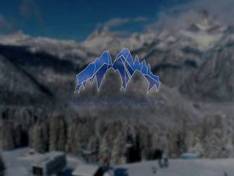 Video Auronzo di Cadore - Monte Agudo