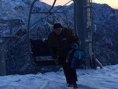 Video Usséglio - Pian Benot