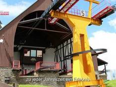 Video Fichtelberg - Oberwiesenthal