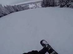 Video Pappenheimer Berg - Ernstthal (Lauscha)