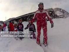 Video Winterhalde - Degenfeld (Schwäbisch Gmünd)