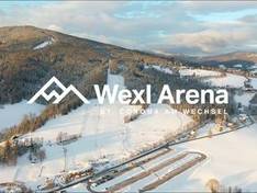 Video Wexl Arena - St. Corona am Wechsel