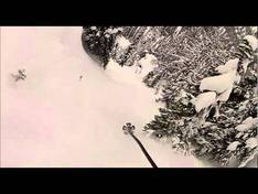 Video Kicking Horse - Golden