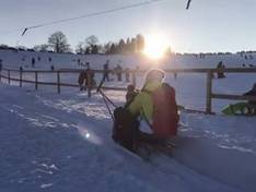 Video Blockhaus - Reichshof
