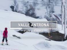 Video Andolla Ski - Alpe Cheggio