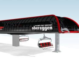 Latemar - Obereggen/Pampeago/Predazzo