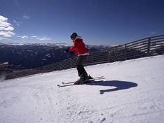 Video Grosseck/Speiereck - Mauterndorf/St. Michael