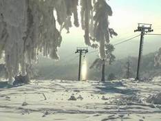 Video Cherry Hill - Saratov