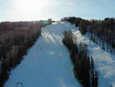 Video Mishina Gora - Belokuricha