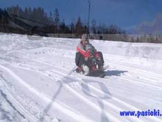 Video Pasieki - Wisła