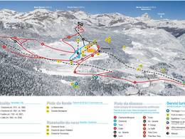Comprensorio sciistico Torgnon