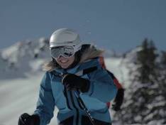 Video Hochkönig - Maria Alm/Dienten/Mühlbach