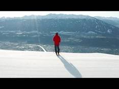 Video Nordkette - Innsbruck