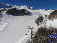 Video Monte Magnola - Ovindoli