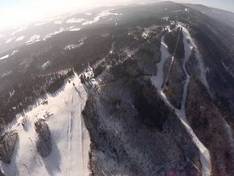 Video Mariborsko Pohorje - Maribor