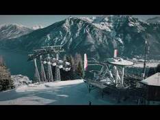 Video Karwendel Bergbahn (Zwölferkopf) - Pertisau